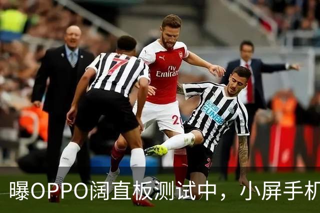曝OPPO阔直板测试中，小屏手机项目暂停